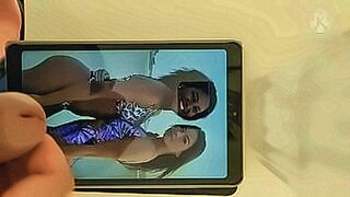 Just Dropped Cumshot Angelica Lola cumshot on their pretty little ass — | angelique dos santos | enters like a storm