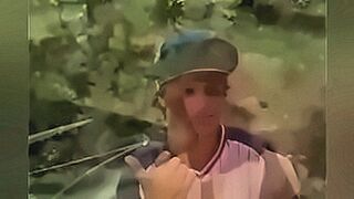 Peak Sensation Hitchhiker is lucky — | tiffani chance leaked | echoes in your thoughts