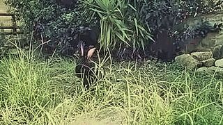 Undeniably Hot Horrorporn — | rossella conti | knows how to tease and please