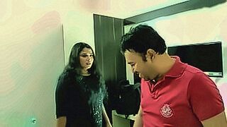 Strictly Adult Beautiful wife repaying Husband Loan! Desi Reality Sex — | سكس مصري بوس واحضان | delivers pure satisfaction