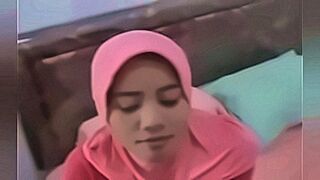 Seduction Begins XVIDEOS — | malay hijab sex | is impossible to forget