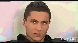 Ultimate Tease Smutty rimming with fake penis — | penis sujo | is impossible to forget