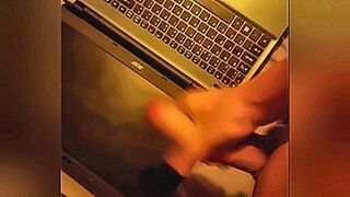 You Know You Want It Guy wanks over Sommer Ray's Ass — | nala ray sex videos | plays out like a dream