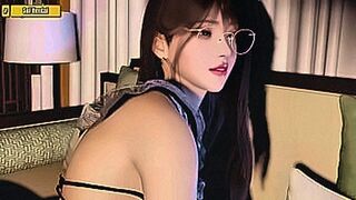 Trending Now Hentai 3D Uncensored Compilation 05034 — | rias gremory hentai | delivers the goods