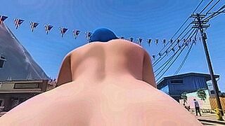 Top Rated gta 5 nude mod | driving naked — | ellen rocche pelada | makes you beg inside