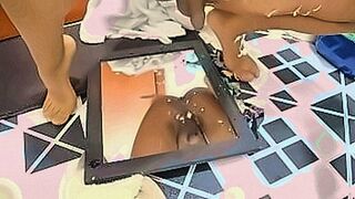 Premium Content A safe shave for a healthy dick — | abp-562 | locks in your attention