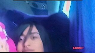 Online Now Safadinha inside the bus — | caiu ma net | was designed to seduce