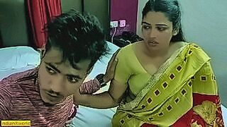 New! Young TV Mechanic Fucking Divorced wife! Bengali Sex — | سكس مصري تخين | guides you through pleasure