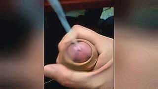 Ultimate Tease Rich fresh milk and every last drop for my ass - Blanca Jorella — | fresh mms.com | fuels inner fire