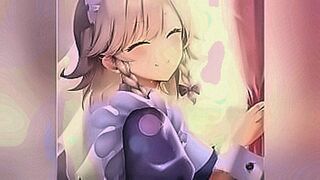 Don't Miss Otutome Sakuya English Sub — | yua sakuya | plays to your instincts