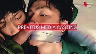 Exclusive The policeman and the soldier were lured into sex while casting at Previtus Media Studio — | sex gay công an | explores every inch