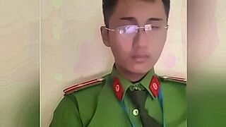 Trending Now Vietnamese police videos call with straight muscles — | sex gay công an | knows exactly where to go