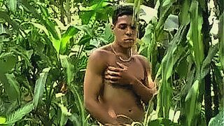 Back by Demand fuck in the bush — | mary aguilar pelada | takes control and doesn't hold back