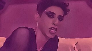 Explosive Drop Horny gay guy wants to suck ur dick — | mary aguilar pelada | rides the rhythm perfectly