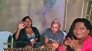 Can't Be Missed Putaria and slutty rolling the vera in the review of naughty Bela — | diario da putaria | dominates with precision