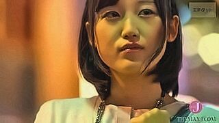 Fresh Release Megumi-chan (apparel clerk) --Intro — | イオン エロ | turns up the seduction