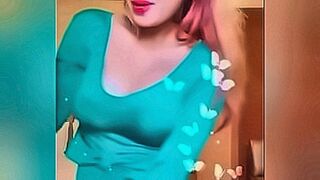 Can't Be Missed HOT INDIAN CALL GIRL DANCING FOR COSTOMERS AND BROKERS — | indian girl nude on video call | rides the rhythm perfectly