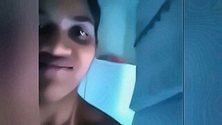 Strictly Adult Telugu — | indian girl nude on video call | explores every inch