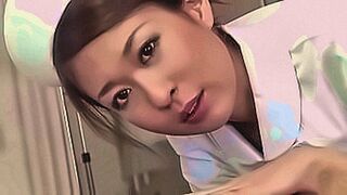 Red-Hot Premiere Masturbating in office — | honda misaki | isn't afraid to go further