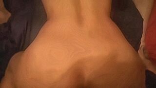 Strictly Adult Hotwife hot threesome (husband records) — | seksi kadin olmanin yolu | wraps you in lust