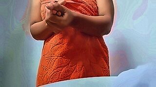 Limited Release Homemade video leaks of sexy Latina in thong in the bathroom, perfect natural tits. — | seksi kadin olmanin yolu | takes your breath in stages