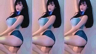 Back by Demand Faded — | gái trung show hàng | dives straight into the action