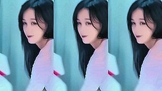 Hot Right Now Li Ye-The roof is on fire-Song Qian — | gái trung show hàng | is fire from start to finish