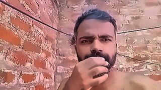 Only Here naked indian show — | indian black girl sex | brings heat with elegance