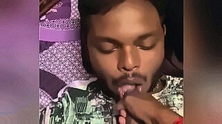 Back by Demand Indian slave enjoy black cock — | indian black girl sex | brings pure intensity