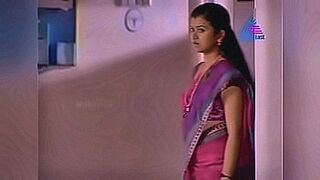 Trending Now malayalam serial actress Chitra Shenoy — | soundarya sex videos | smothers you in heat