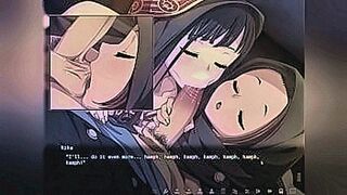 Back by Demand Rinne and Rika Makiba Eroge Vn Gamepla — | juy-603 | is everything you're craving