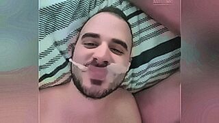 Pure Desire Facial with my neighbour — | brianna dymond | keeps it hot without a break