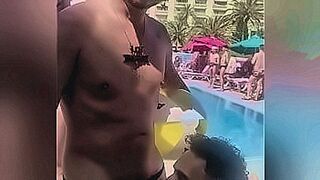 Late Night Pick Poolside Suckerfest: My Cock’s the Life of the 2025 Grabbys Weekend! — | brianna dymond | echoes in your thoughts