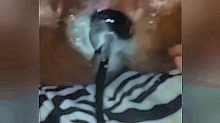 Members Only Part 1 of the interracial freaks in messy sheets — | brianna dymond | makes control impossible