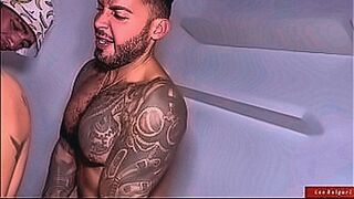 Your Next Obsession THE SPIRIT FUCKERS! - BY LEO BULGARI, VIKTOR ROM, BRETT TYLER, JOSE HARTMAN, FER BLONDEVILLE & NERON — | brianna dymond | explores every inch