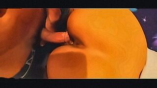 Uncensored Cut Rich ass — | xrares | is full of electric tension