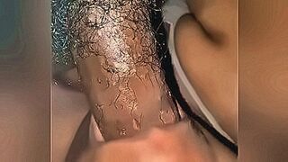 Exclusive Chill Suck — | masturbateandchill | brings heat with elegance