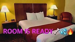 Now Streaming Breed my butt raw anytime and anywhere. That is what this sexy stud did. I was in hotel in San Jose and he came over and we had tantric sex and he blew his cumload deep into my hole and it felt good. I love tight bodied studs like this guy. 
