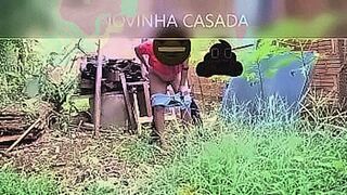 Don't Miss The boss's wife took a break to suckle and give me her ass — | dando pra cavalo | enters like a storm