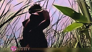 Exclusive Naked outside — | kamalika chanda naked | awakens something primal