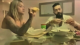 Pure Desire Group sex with hot Latina between two bearded men ends up going viral on the internet — | bokep indo viral bocil | ignites the screen