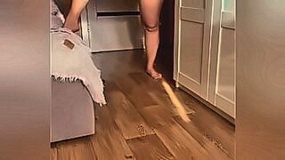 Must Watch Naked milf — | kamalika chanda naked | explores every inch