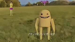 Exclusive Melt 2,000,000 yen borrowed from black money with pachinko — | suzumori | takes control and doesn't hold back