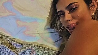 Red-Hot Premiere tail with — | wika salim bugil | goes in fearless