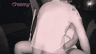 Limited Release Dogging slut teacher in public car-sex parking and sex and masturbation a student stranger Hidden Camera in night vision She risks getting caught by near people — | student teacher sex mms | hits all the right spots