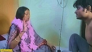 Trending Now Cosmic sex! Indian Bengali fucking — | hot webseries | goes beyond expectations