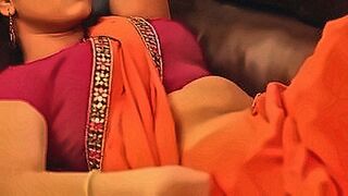 Hot Alert b. Leo — | hot webseries | slips into your thoughts