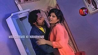 Instant Classic Akeli Bhabhi Romance ## Akeli Bhabhi Beautiful Romance ## FULL HD HINDI SHORT FILM — | hot webseries | melts your brain