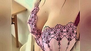 Critics Love It Image video of a busty beauty that makes you want to hug — | bear hug position sex | knows how to take over