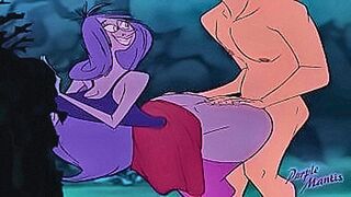 Hot Alert Fucking Madam Mim Doggystyle - Purplemantis — | madame est servie | moves with purpose